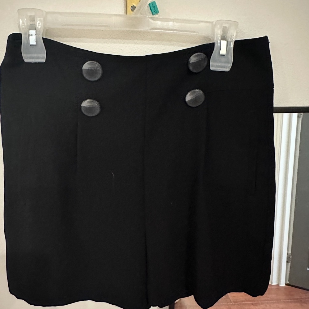 Skort